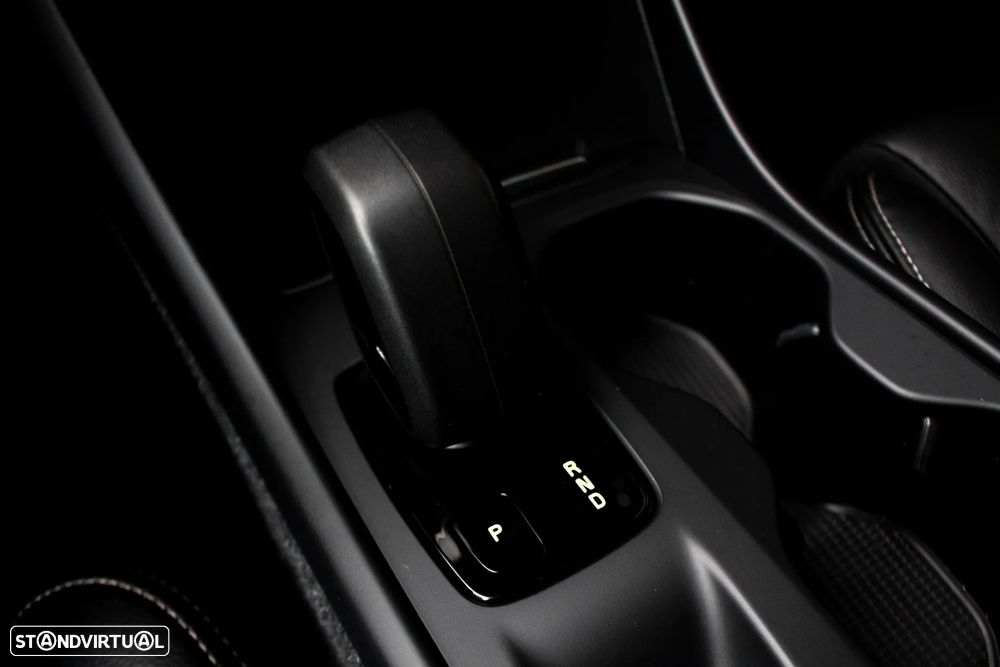 Volvo XC 40 1.5 T4 PHEV Inscription - 20