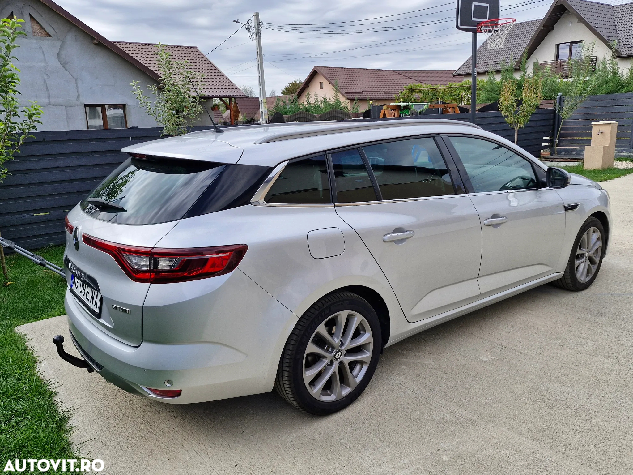 Renault Megane - 3