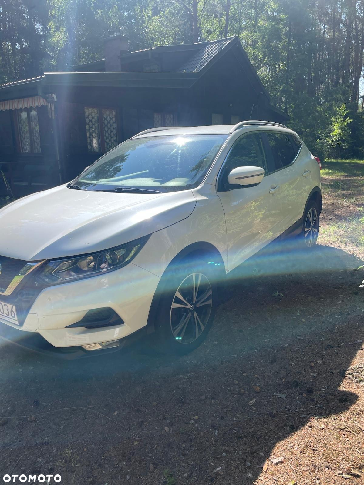 Nissan Qashqai - 15