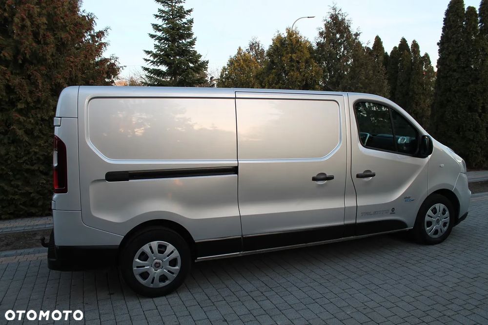 Fiat Talento - 8