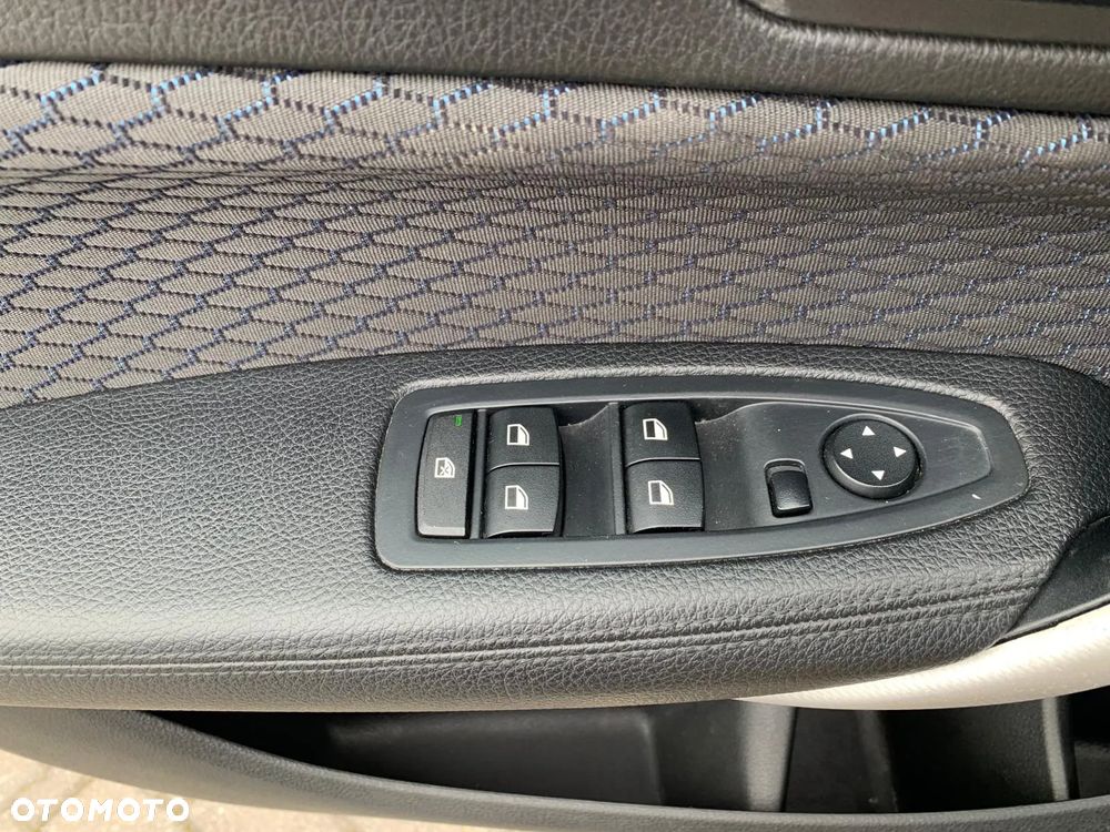 BMW Seria 1 116d M Sport - 13