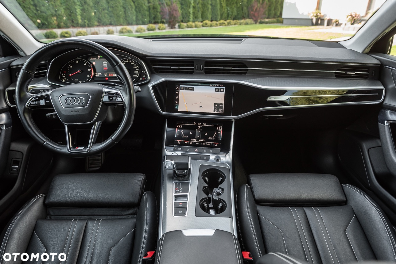 Audi A6 - 13