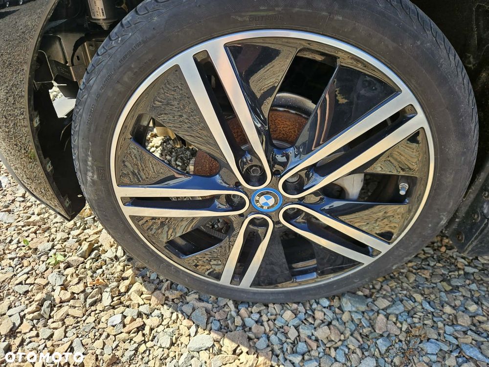 BMW i3 (120 Ah) - 19