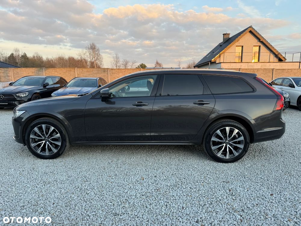 Volvo V90 Cross Country B5 D AWD Ultimate - 8