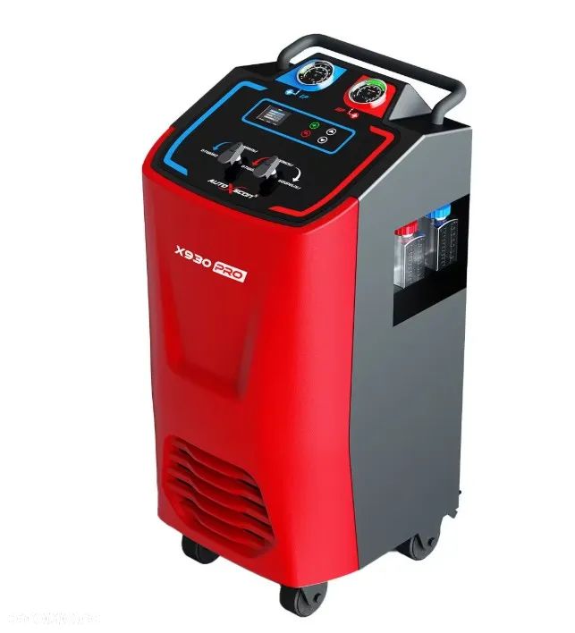 RS910 PRO TS Autoxscan tester usterek i kodowanie TPMS - 18