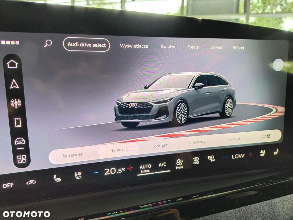 Audi A5 Avant - 18