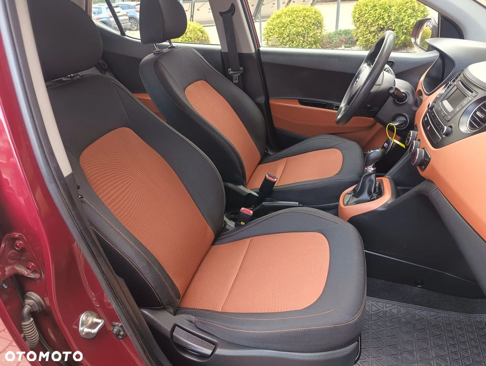 Hyundai i10 1.0 Premium - 16