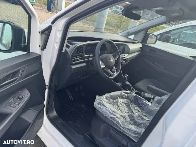 Volkswagen Caddy - 8
