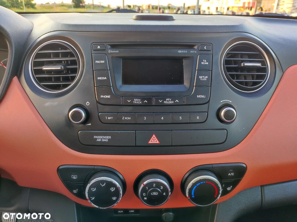 Hyundai i10 - 14