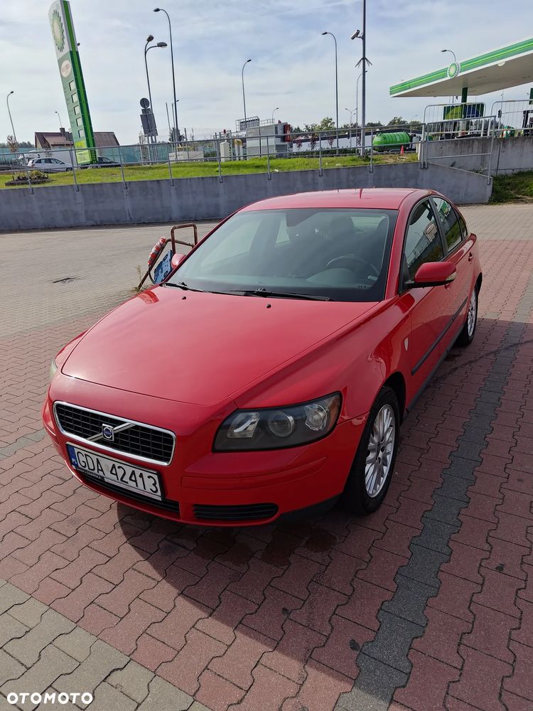 Volvo S40 2.4i - 1