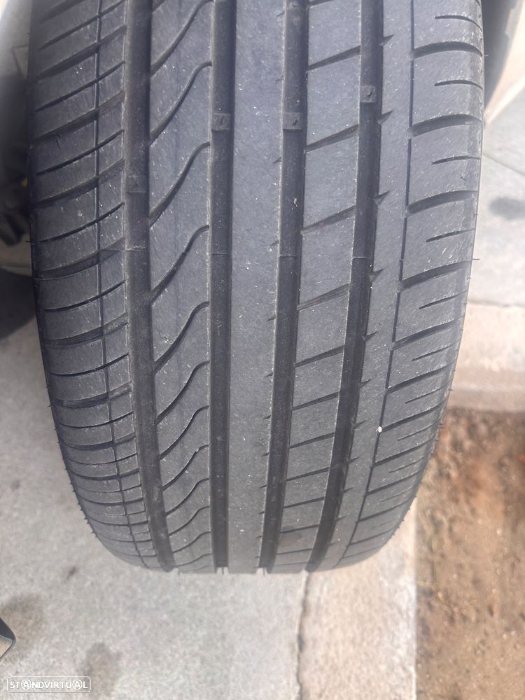 SEAT Ibiza SC 1.2 TDi Sport DPF - 10