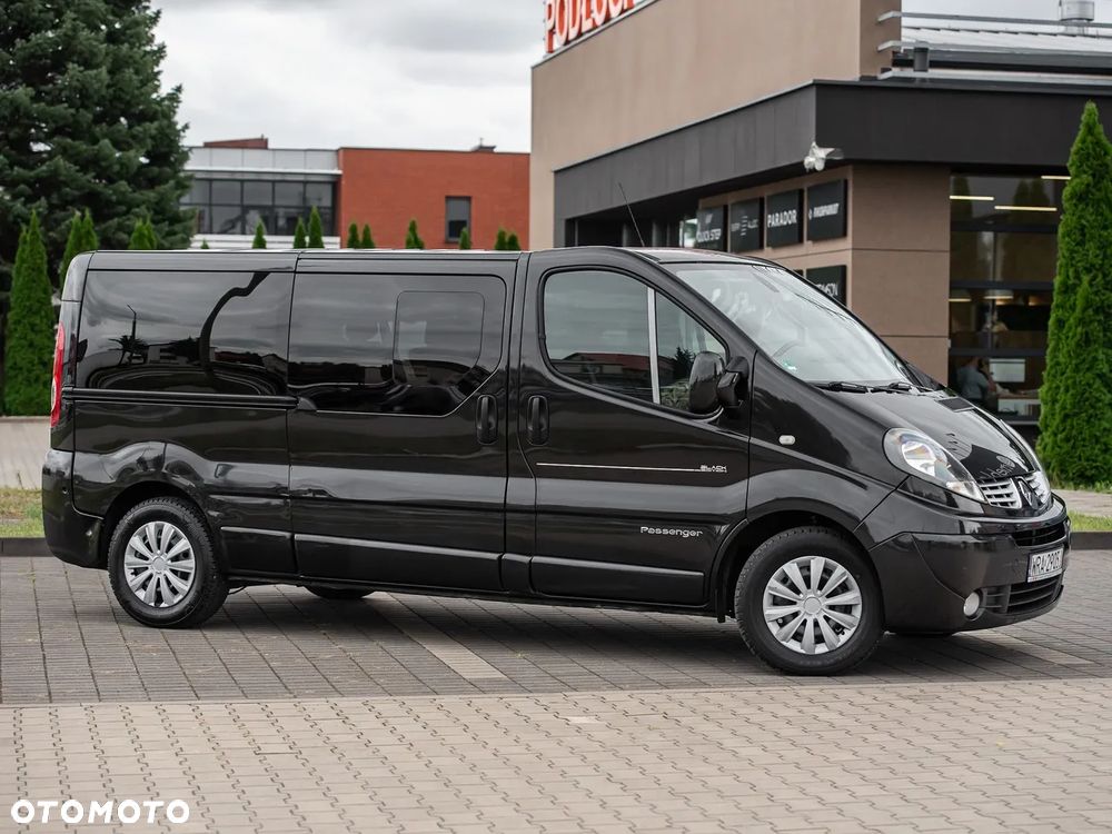 Renault Trafic - 2