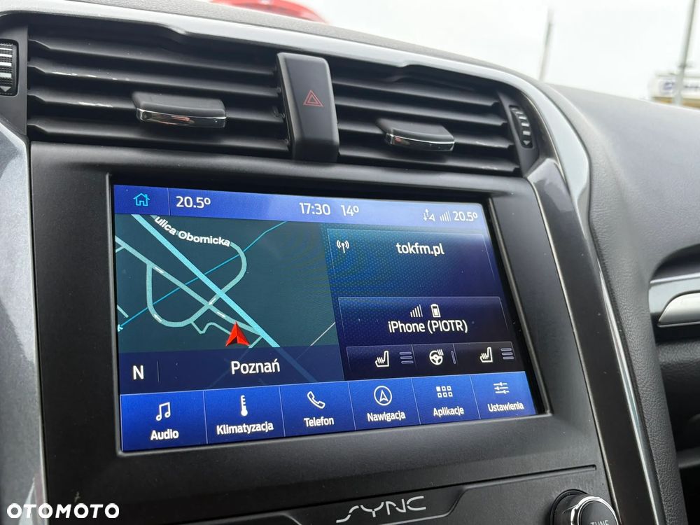 Ford Mondeo 2.0 EcoBlue Trend - 16