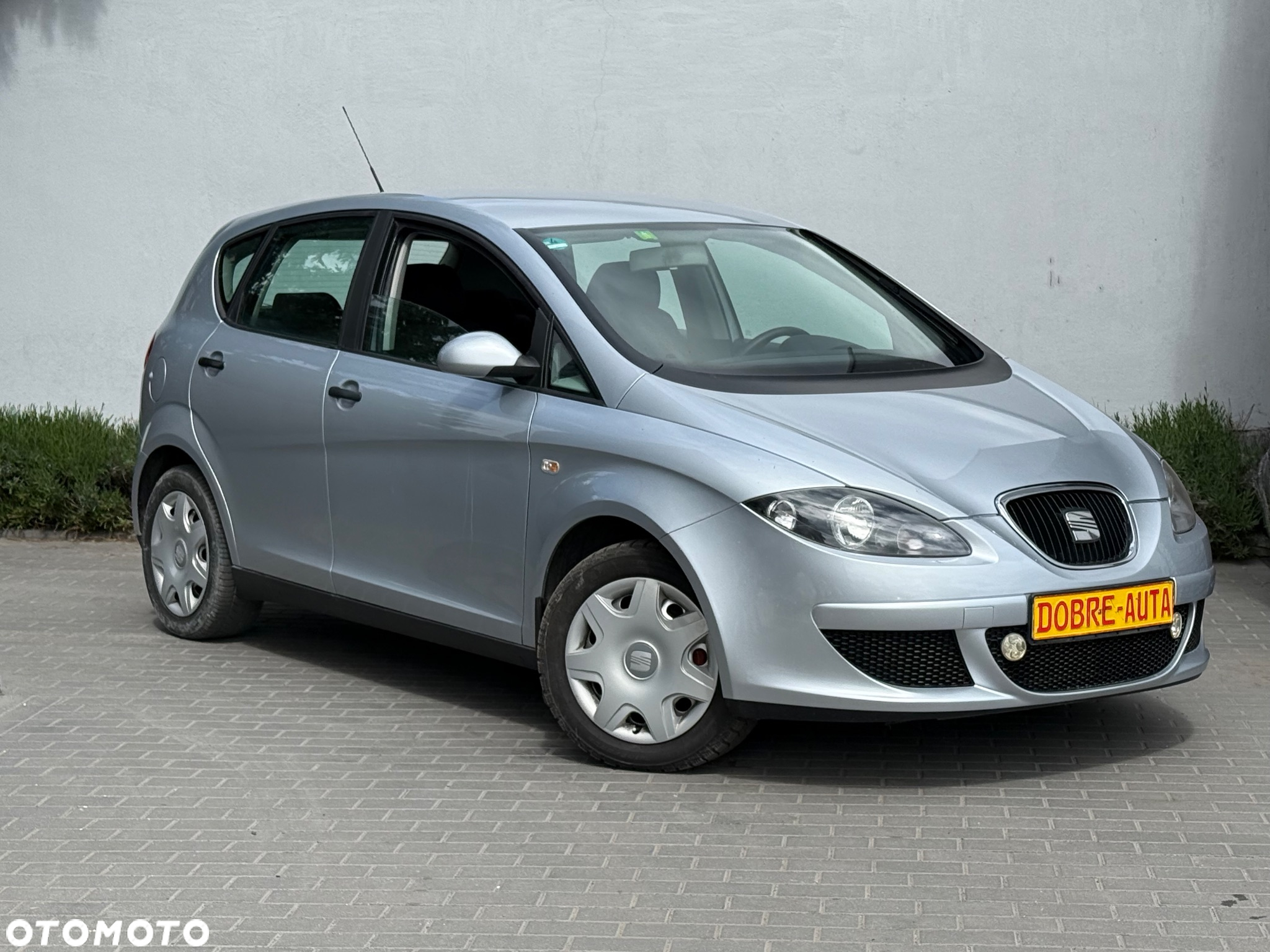 Seat Altea 1.6 Style - 25