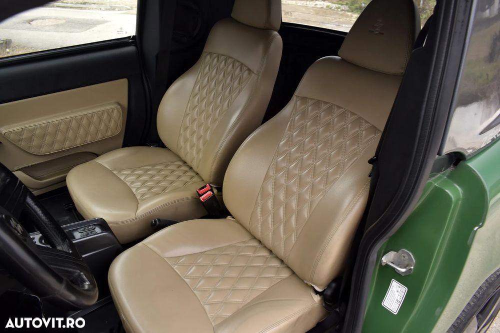 Tazzari Zerro EM2 Space - 10