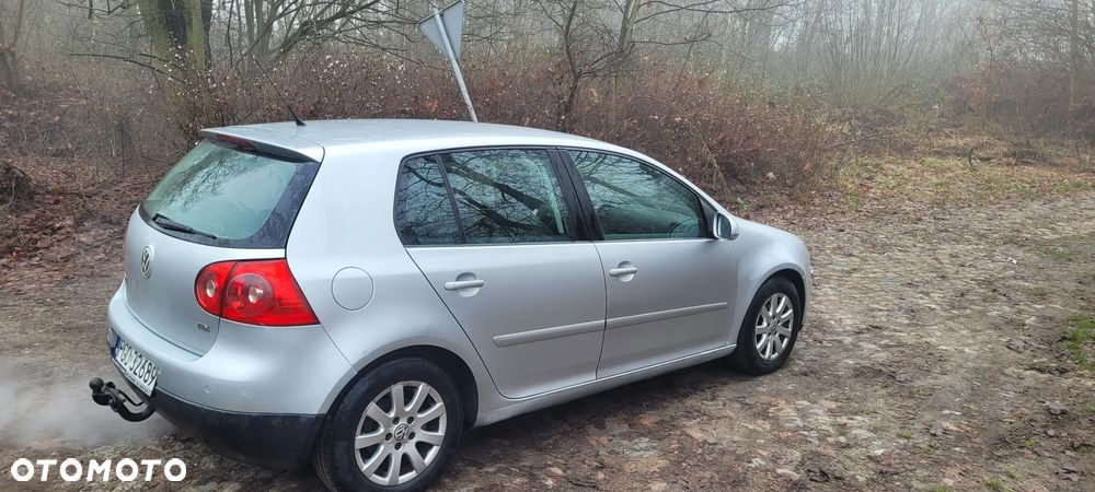 Volkswagen Golf 1.9 TDI Tour Edition - 2