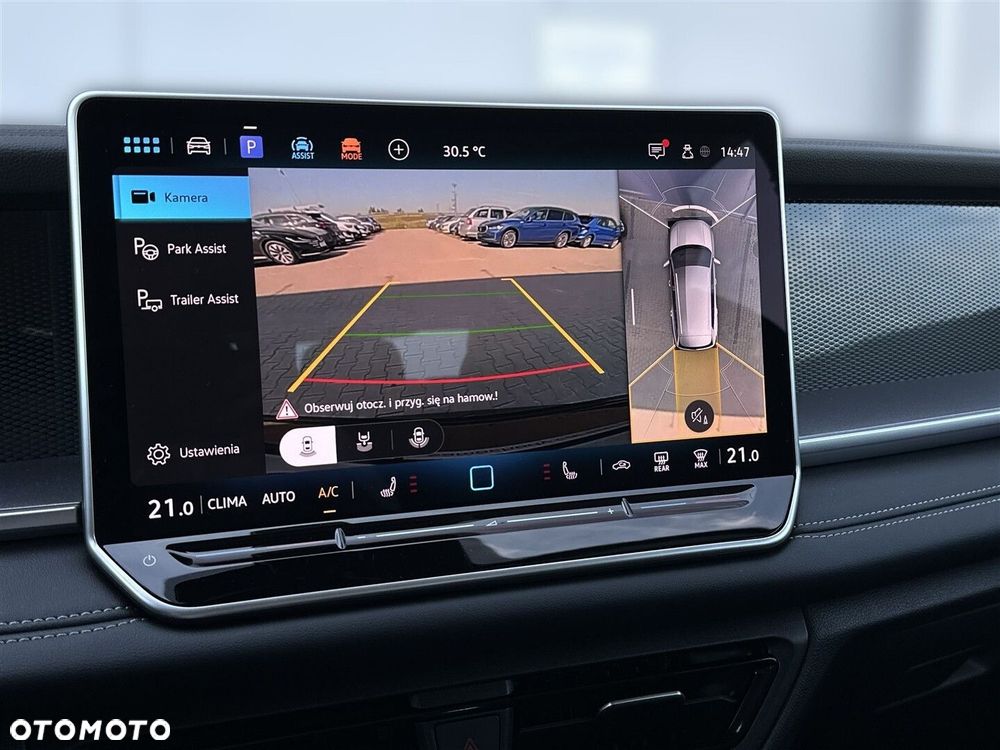 Volkswagen Tayron 1.5 eTSI mHEV Life DSG - 30