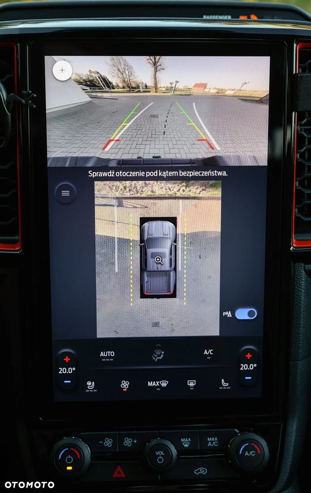 Ford Ranger Raptor - 25