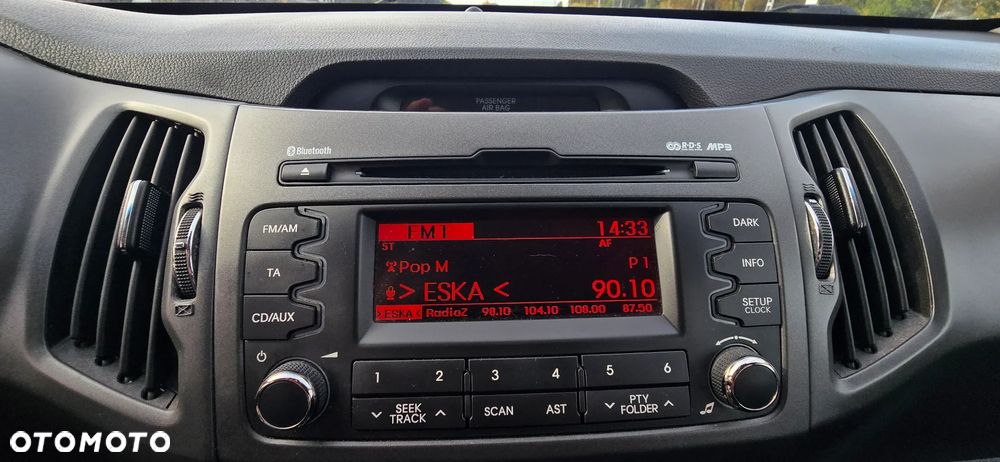 Kia Sportage - 32