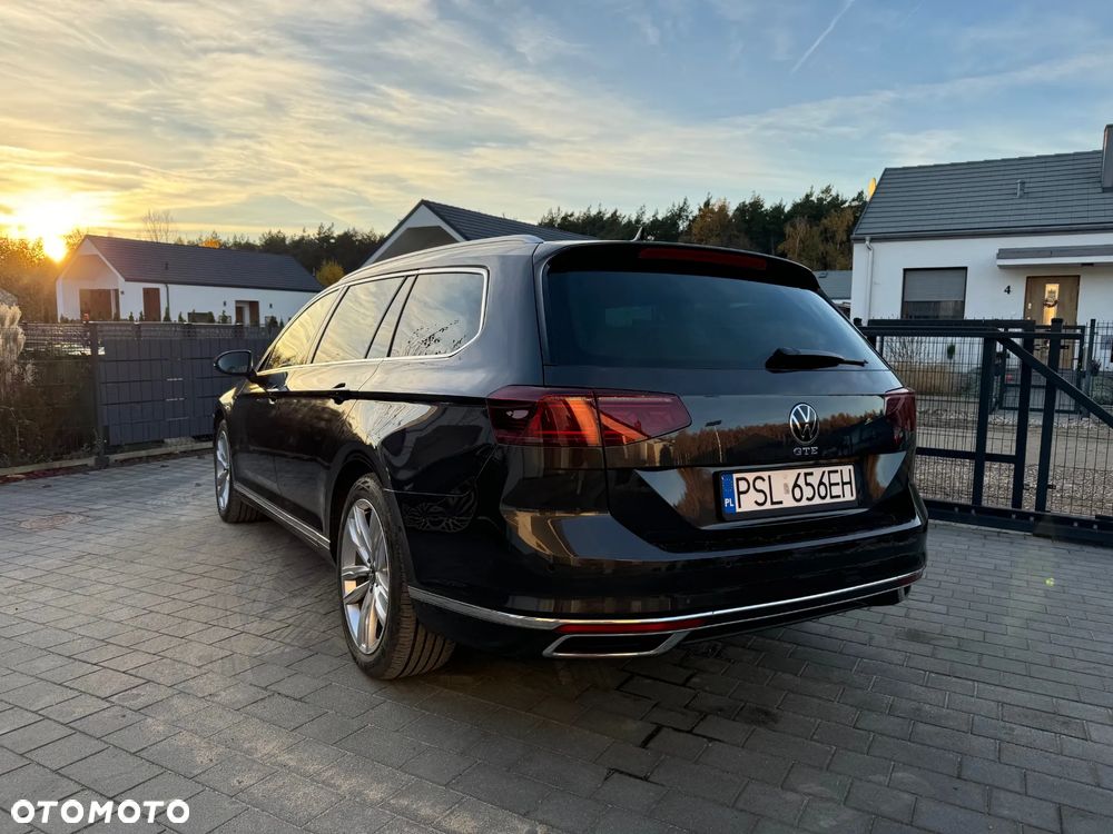 Volkswagen Passat - 7