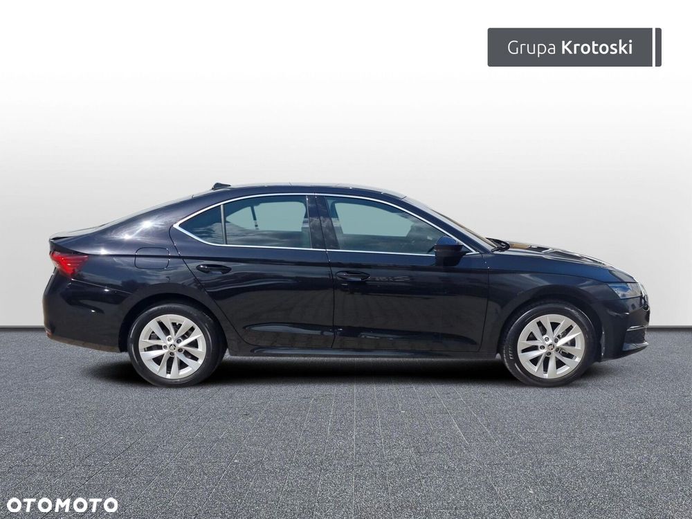 Skoda Octavia - 7