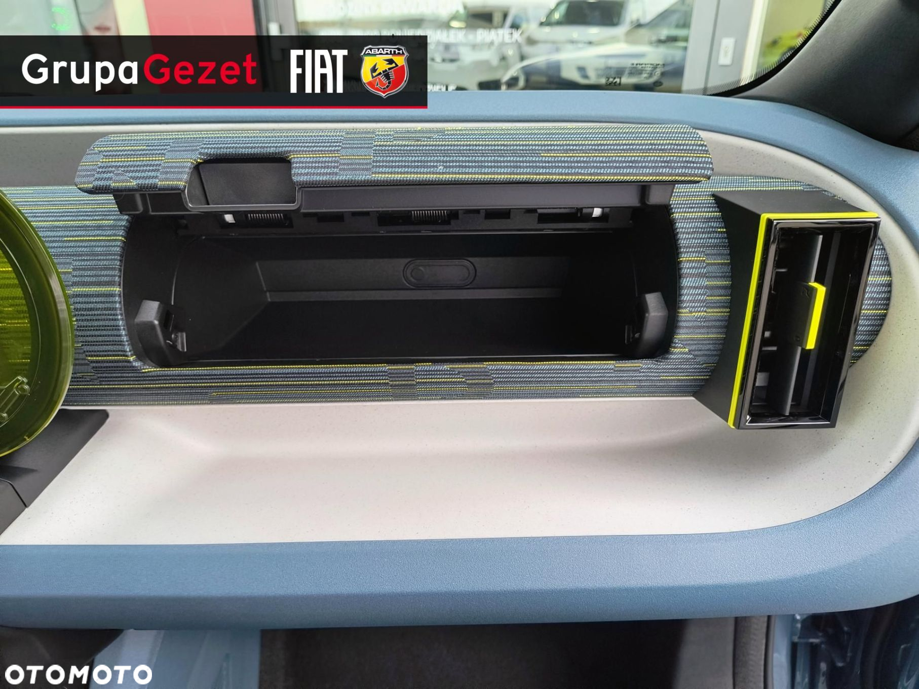 Fiat Grande Panda - 14