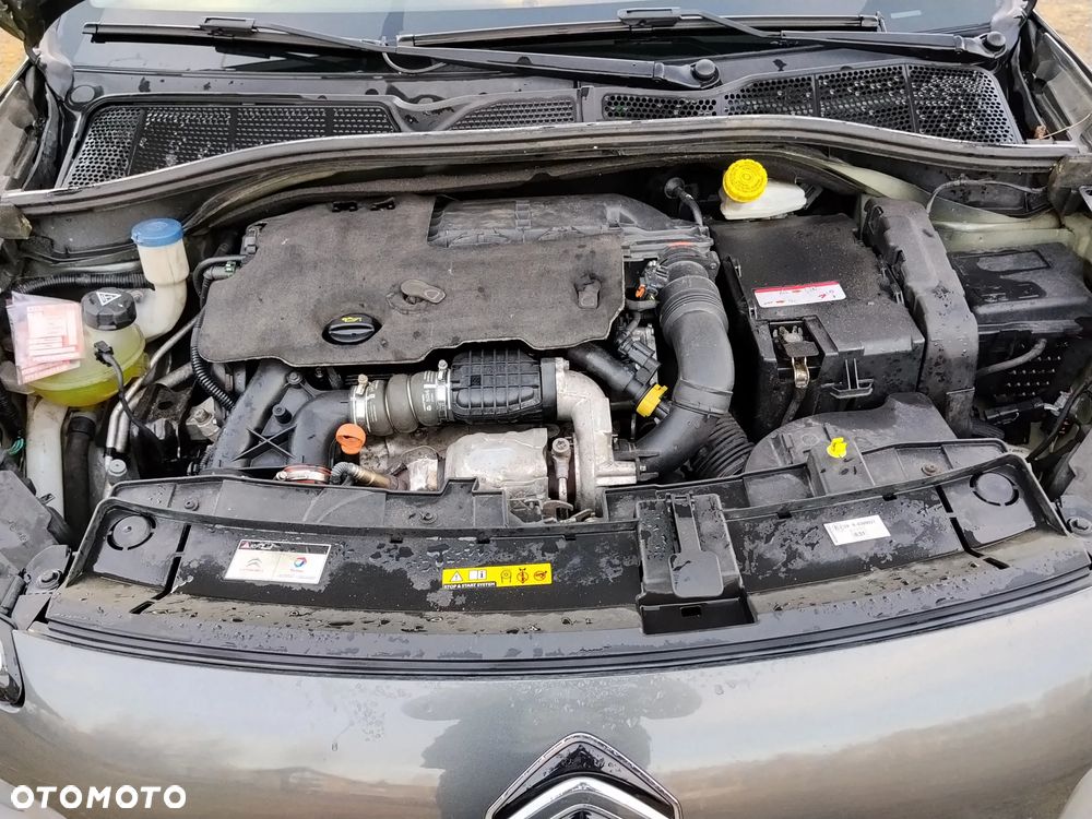 Citroën C4 Cactus - 18