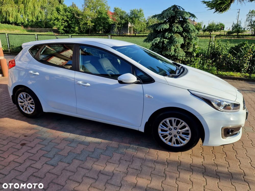 Kia Ceed 1.4 S - 39