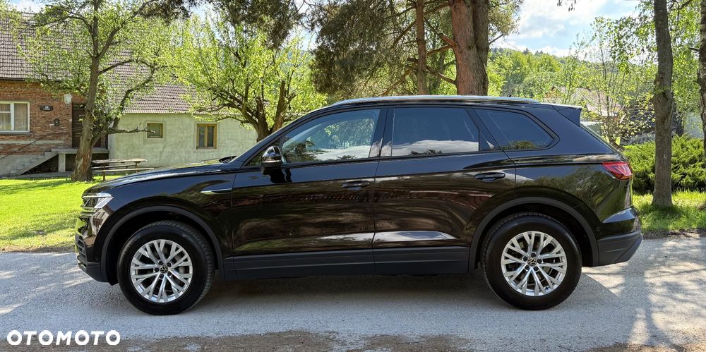 Volkswagen Touareg 3.0 V6 TDI SCR 4Mot - 12