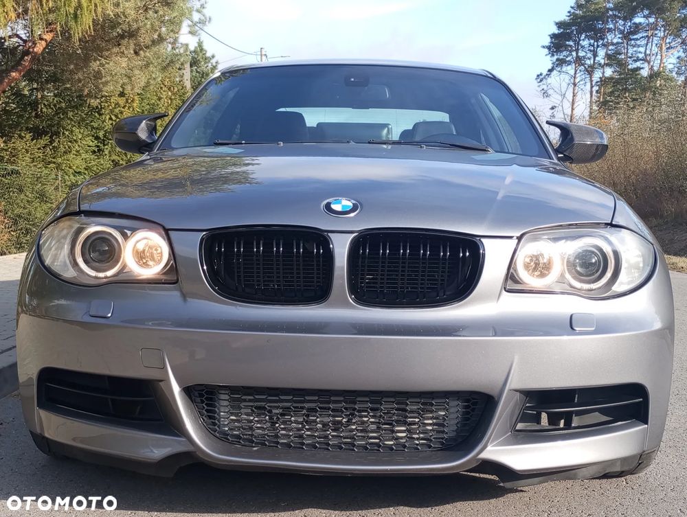 BMW Seria 1 - 39