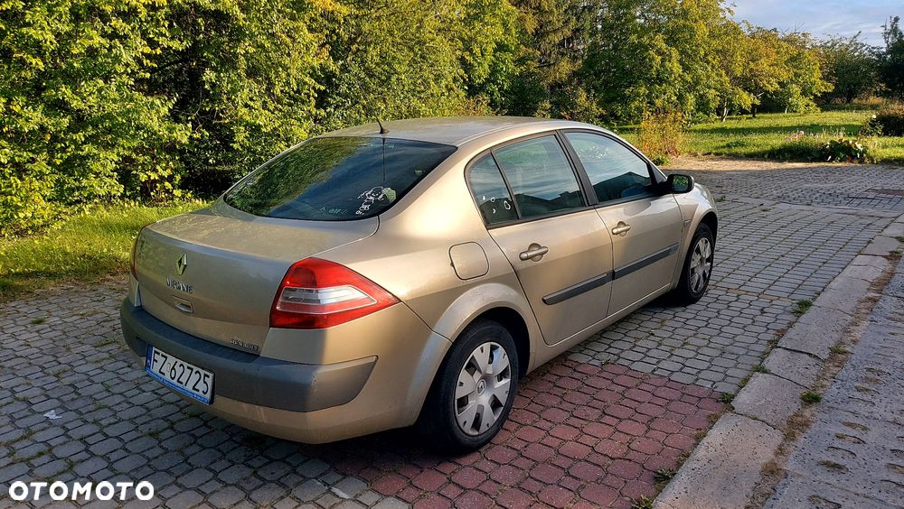 Renault Megane - 3