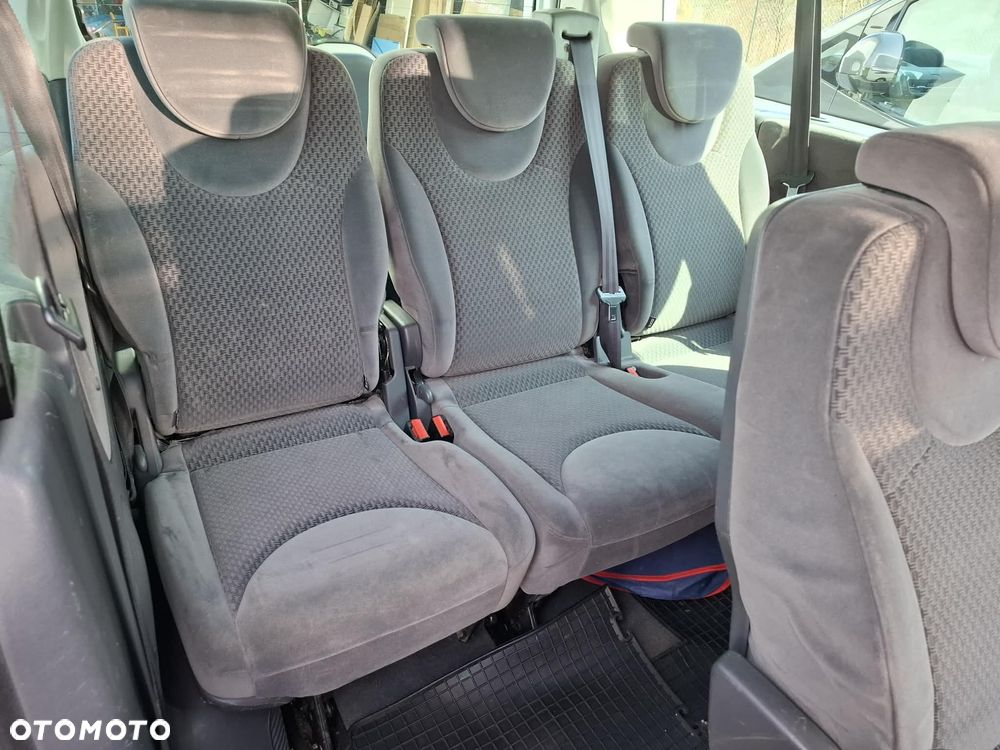 Citroën Jumpy Combi - 12