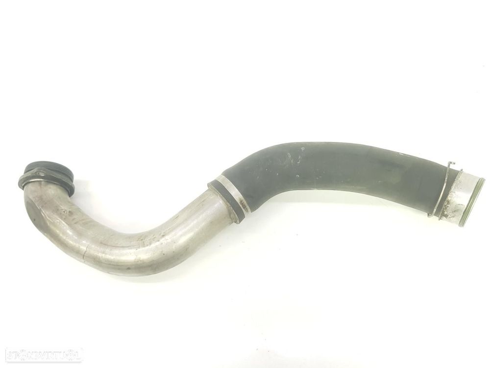 TUBOS DO INTERCOOLER BMW SERIE X5 E53 - 1