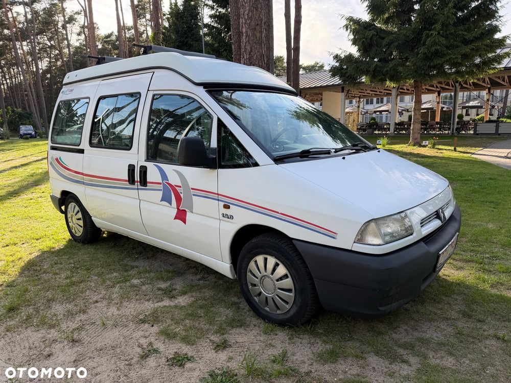 Citroën Jumpy - 3