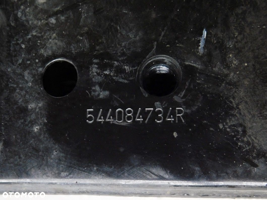 SANKI BELKA WÓZEK KOŁYSKA PRZÓD 544084734R - DACIA DUSTER II lift 21-24 - 7