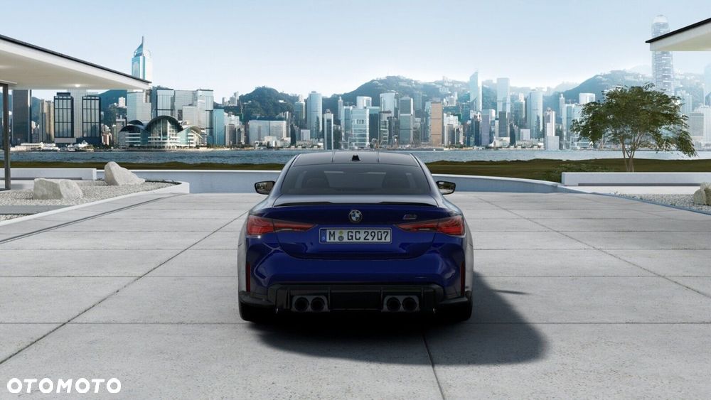BMW M4 - 23