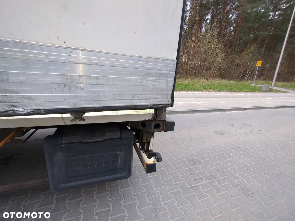 Krone Krone SDR27 - 18