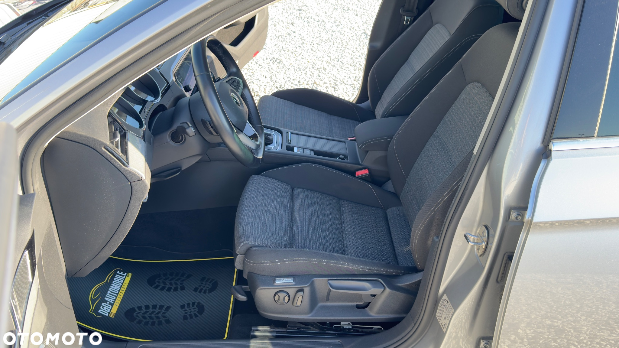 Volkswagen Passat 1.5 TSI EVO Highline DSG - 29