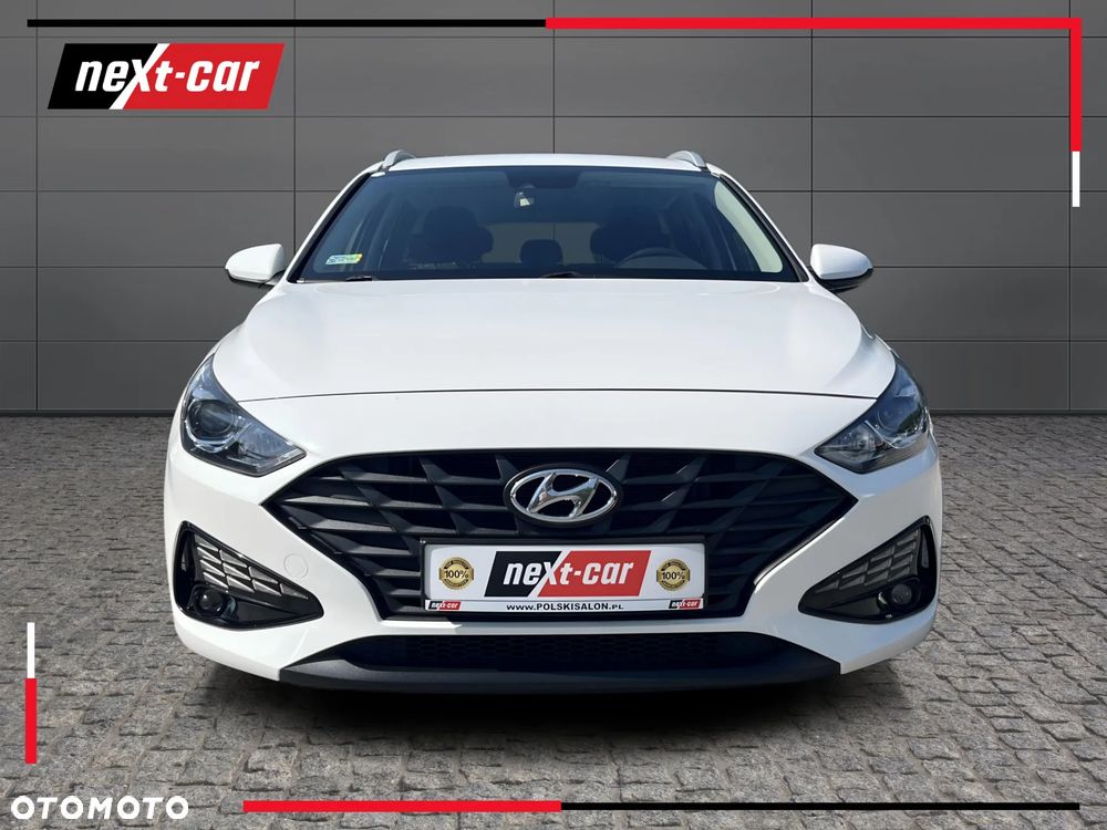 Hyundai i30 1.6 D Classic + - 9