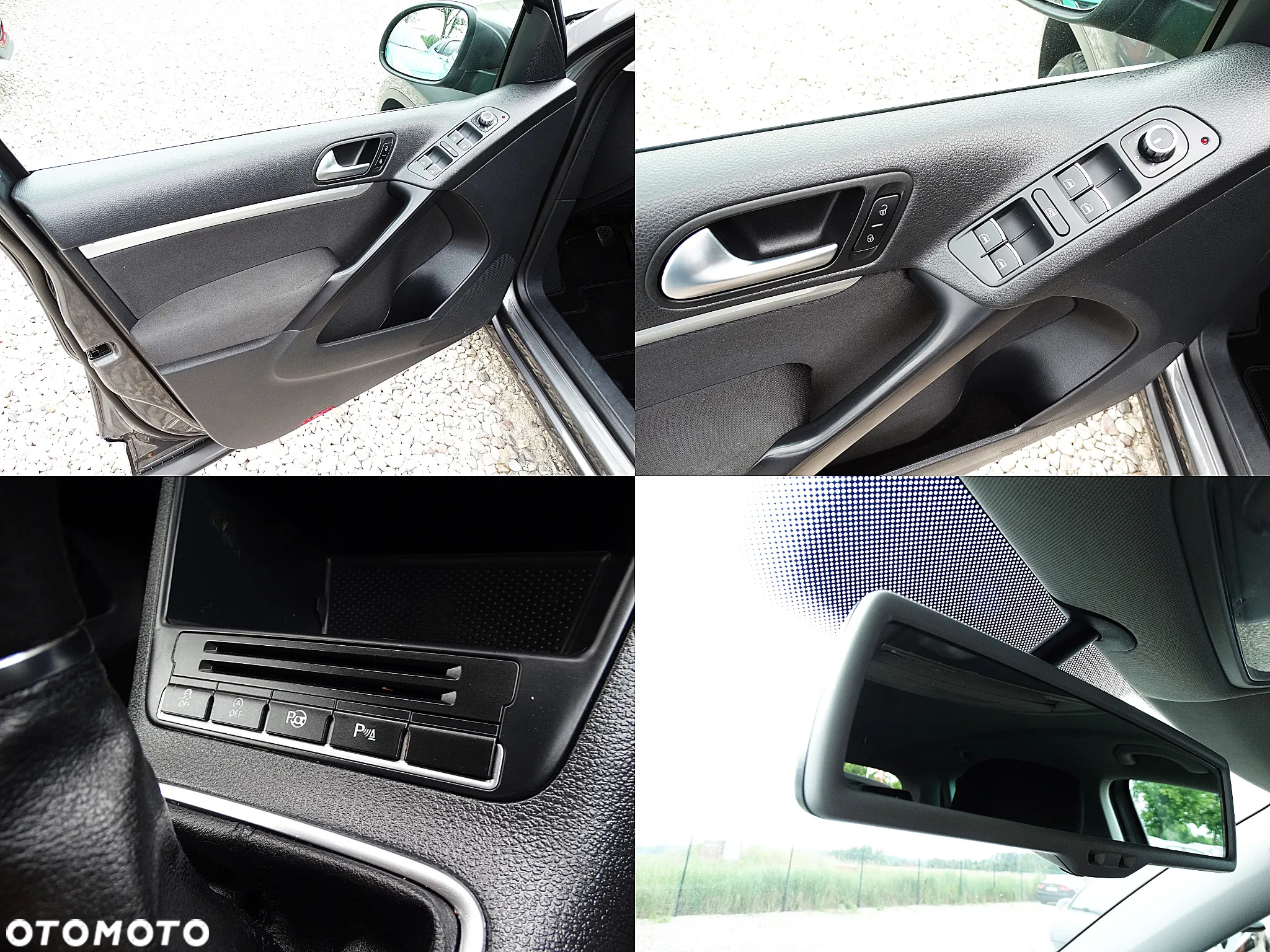 Volkswagen Tiguan 2.0 TDI DPF BlueMotion Technology Exclusive - 26