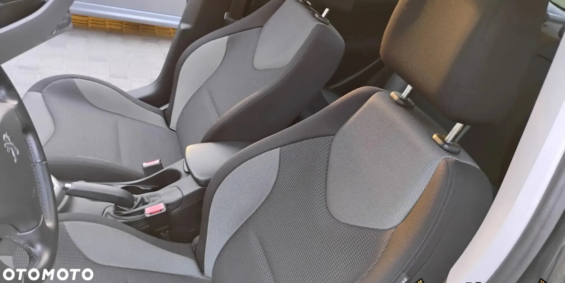 Peugeot 308 1.6 e-HDi Active STT - 7