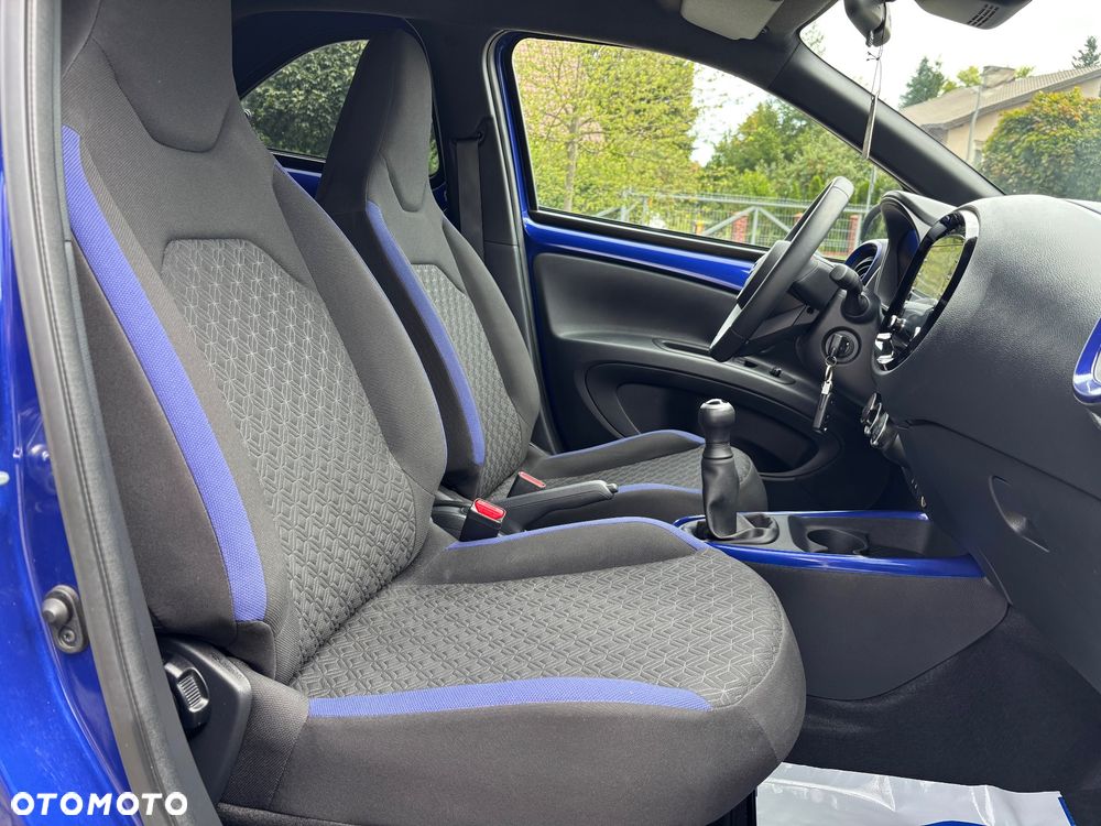 Toyota Aygo X Business Edition - 15