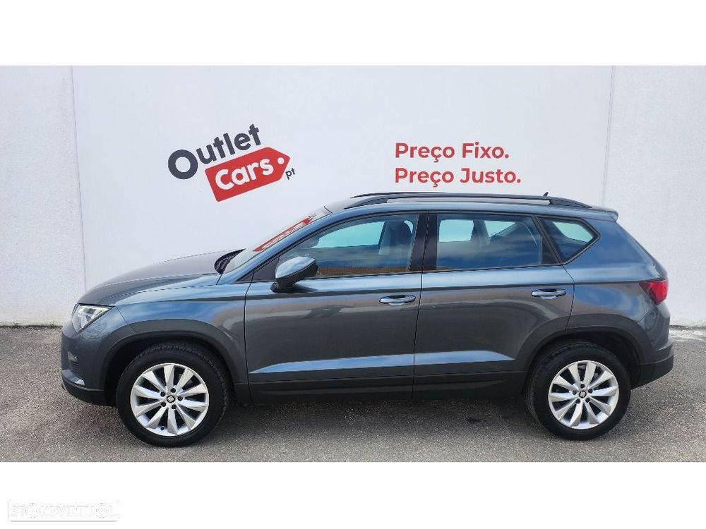 SEAT Ateca 1.6 TDI Style - 2