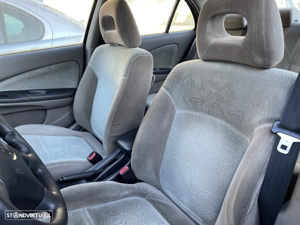 Para Peças Nissan Almera Ii (N16) - 10