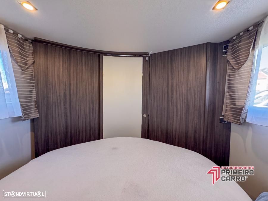 Florium Mayflower 74 LMF c.central e basculante - 43