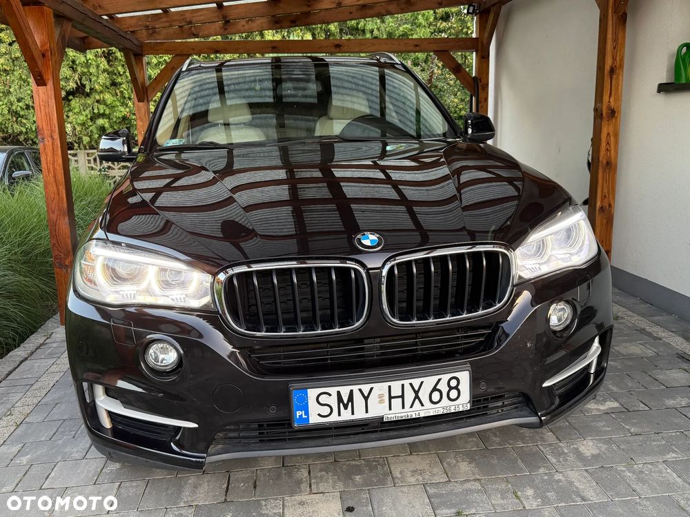 BMW X5 xDrive25d - 2