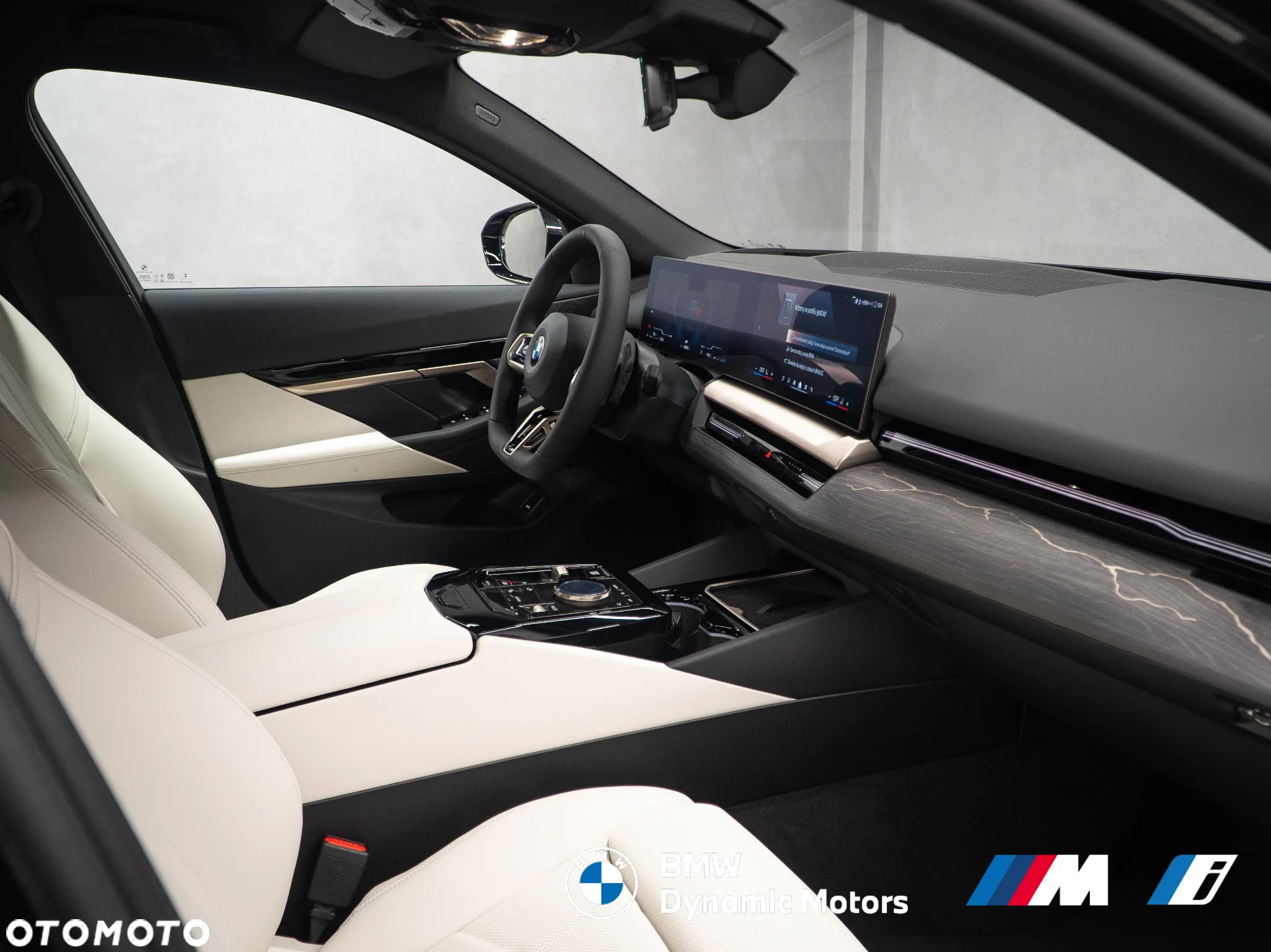 BMW Seria 5 520d xDrive Touring - 20