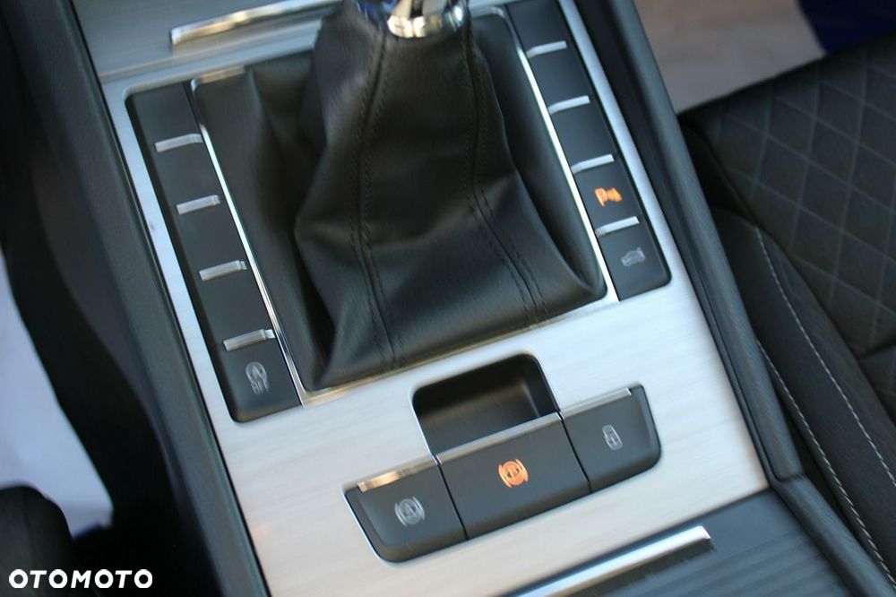 Skoda Superb - 30