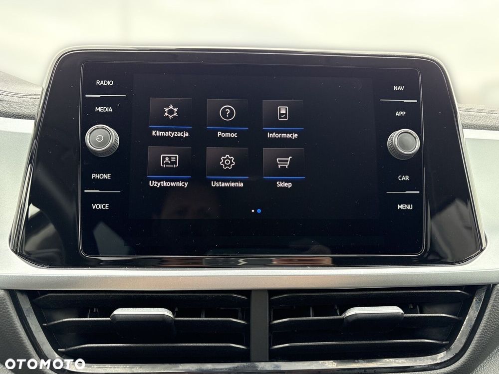 Volkswagen T-Roc 1.5 TSI Life DSG - 19