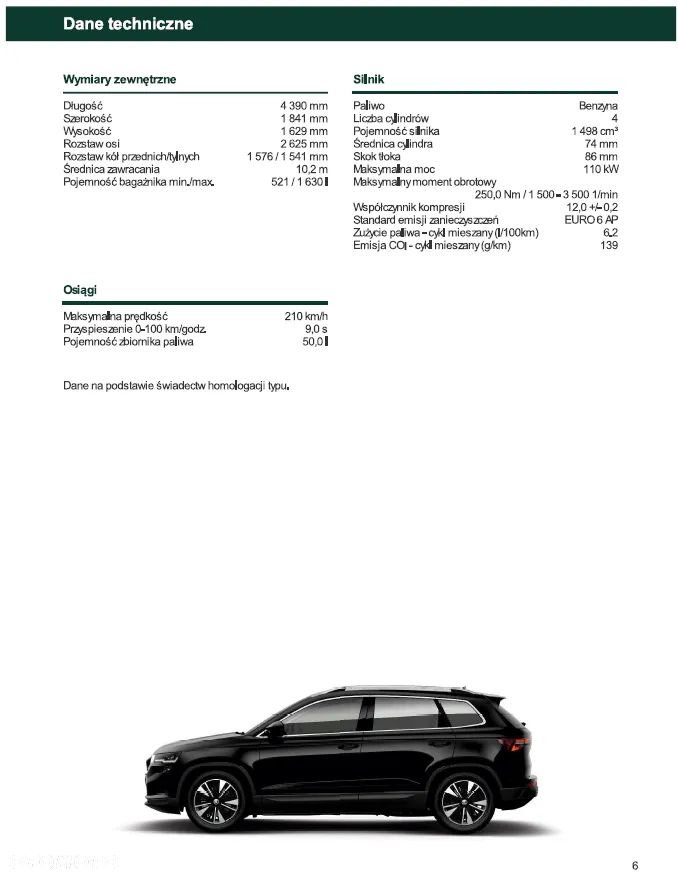 Skoda Karoq 1.5 TSI ACT Style DSG - 31